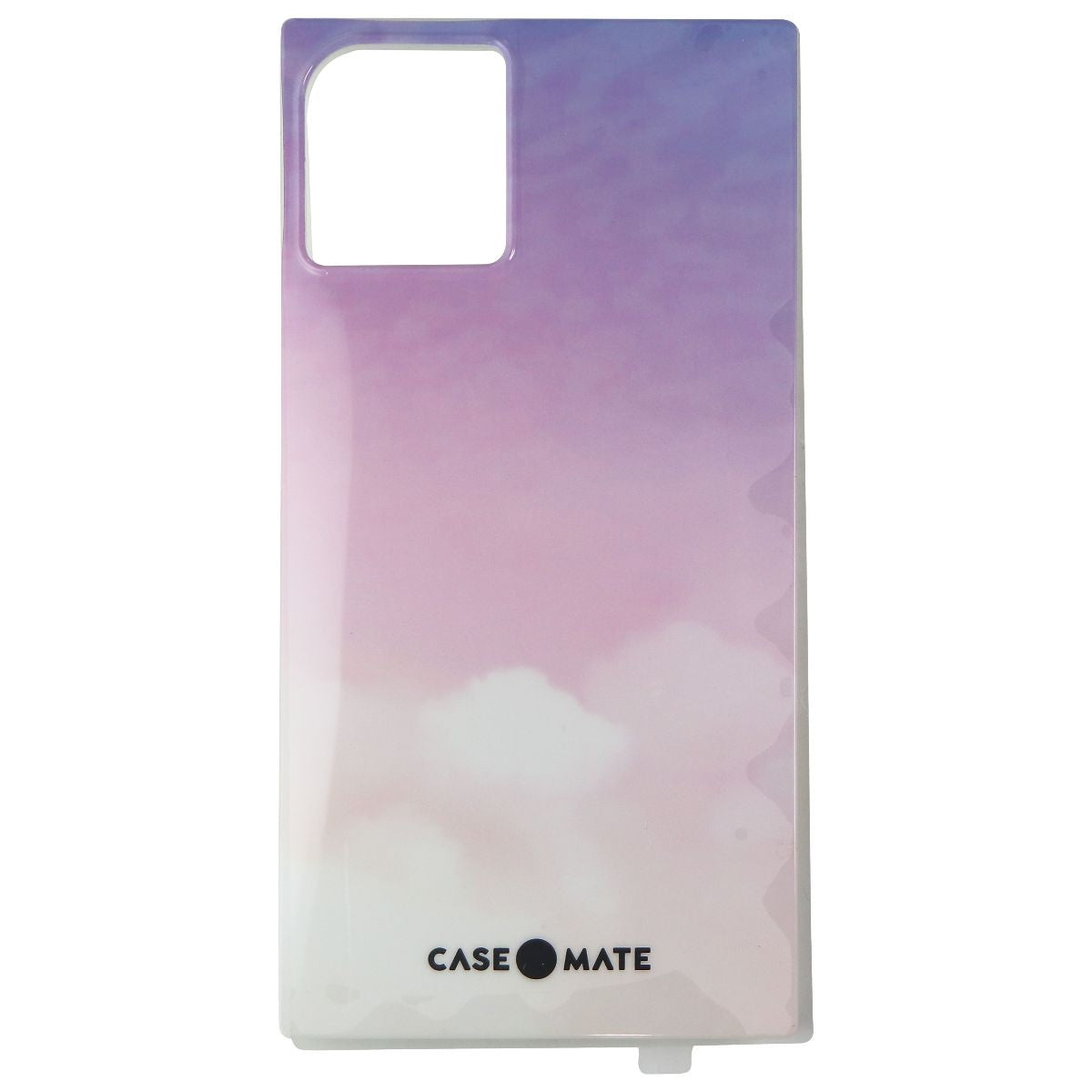 Case-Mate BLOX Series Rectangular Case for iPhone 11 & iPhone XR - Clouds - New - Image 2