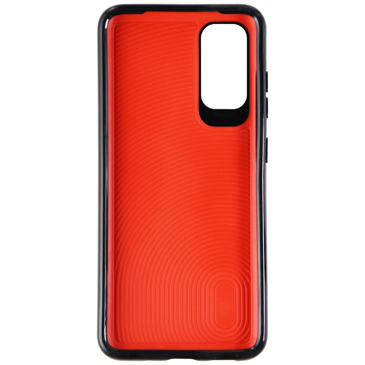 ZAGG Battersea Series Case for Samsung Galaxy S20 / S20 5G - Black/Red - New - Image 3