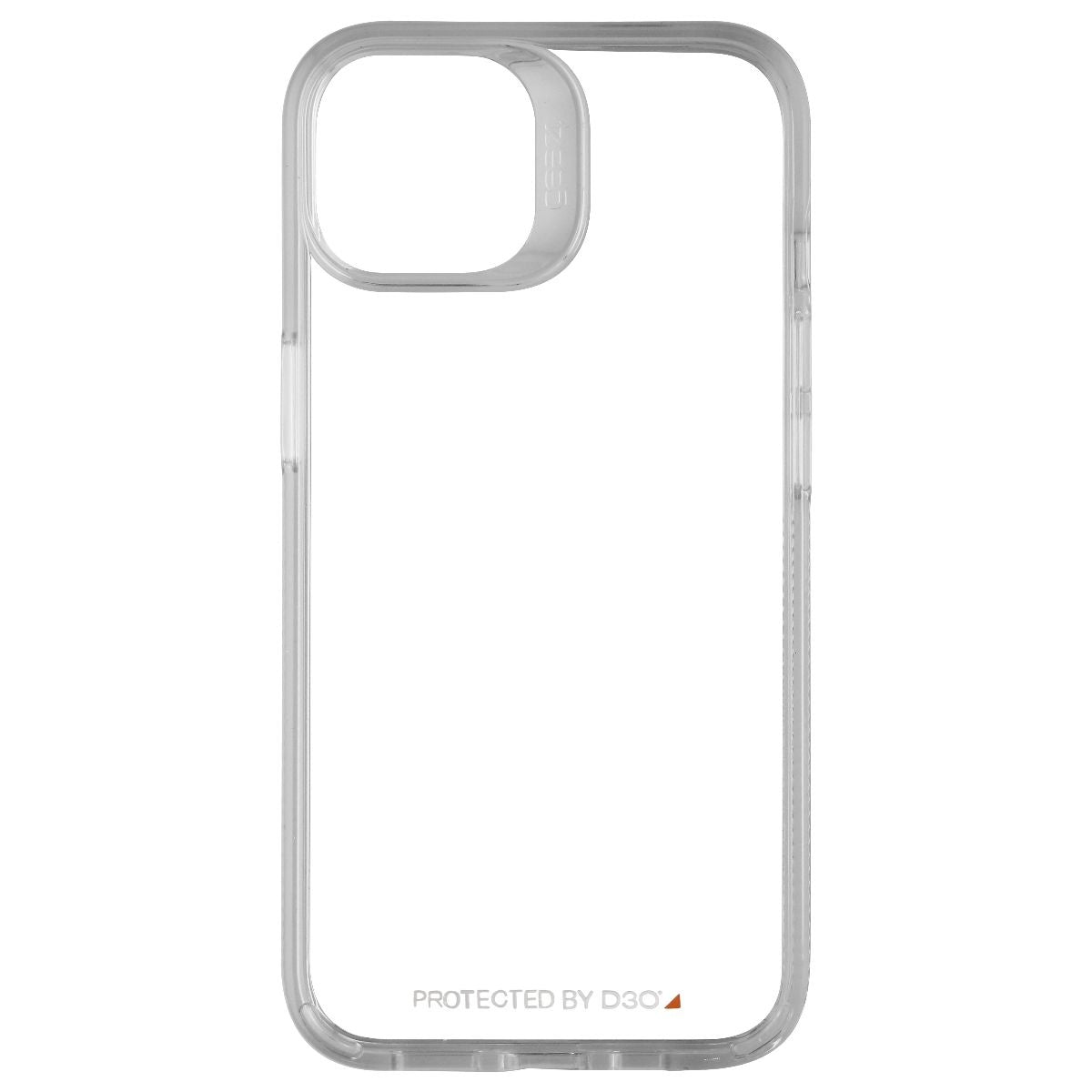 ZAGG Crystal Palace Series Hard Case for Apple iPhone 14 - Clear - New - Image 2