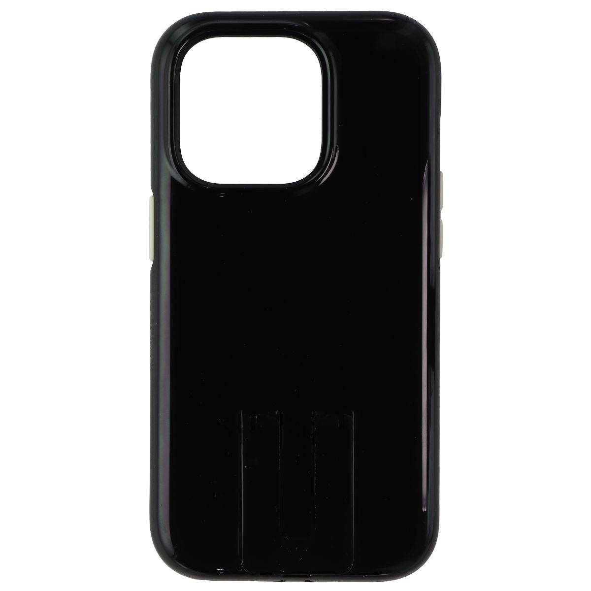 Tech21 Evo Crystal Kick Series Case for MagSafe for Apple iPhone 14 Pro - Black - New - Image 2