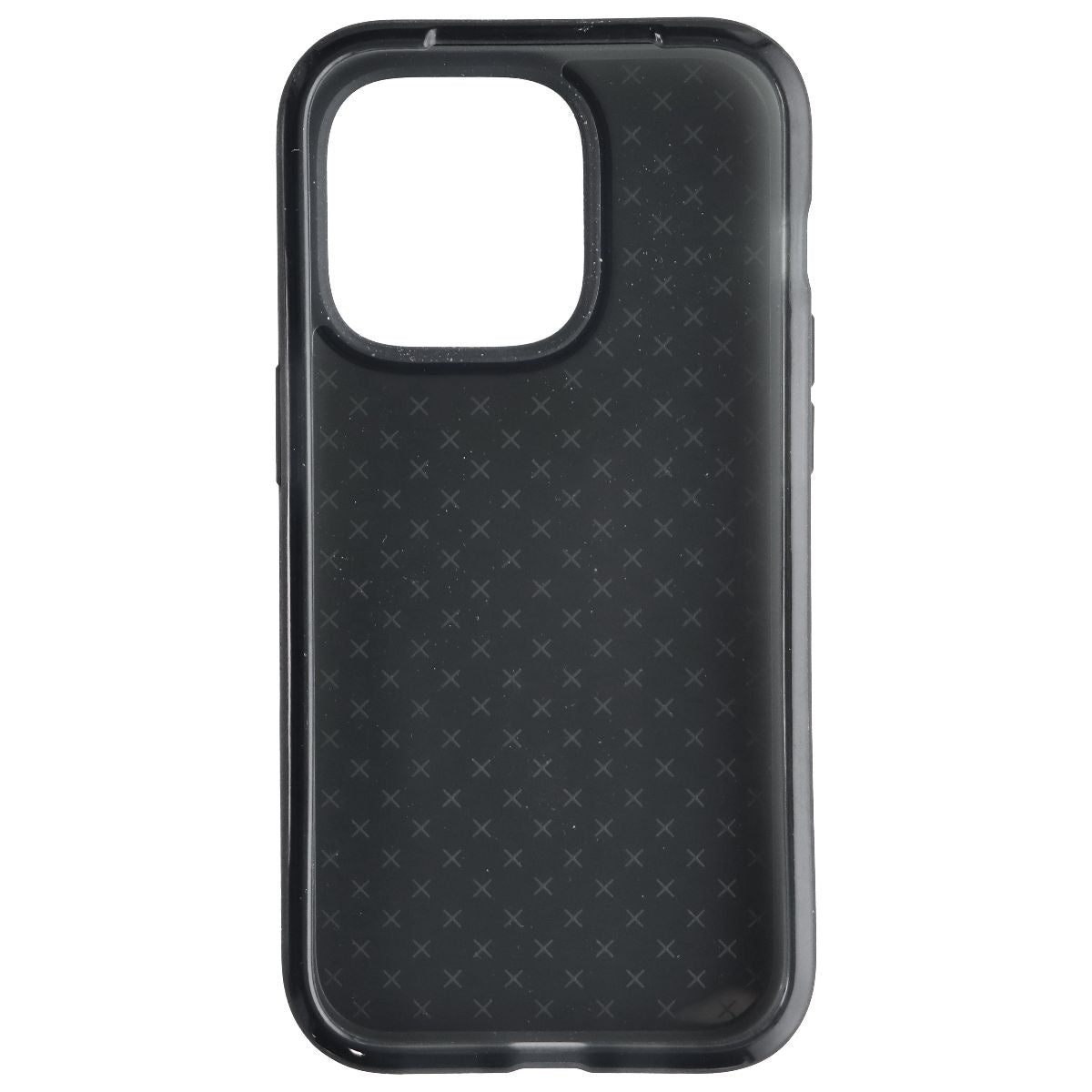 Tech21 EvoCheck Series Gel Case for Apple iPhone 14 Pro (2022) - Black - New - Image 2
