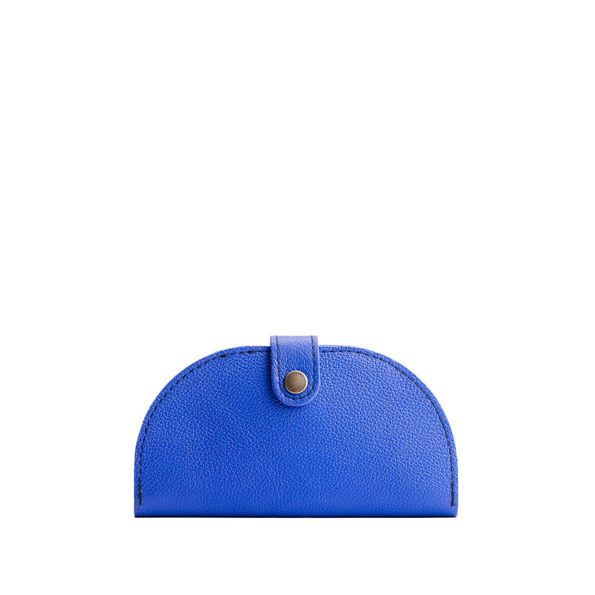 Quesadilla Wallet - Astro Blue