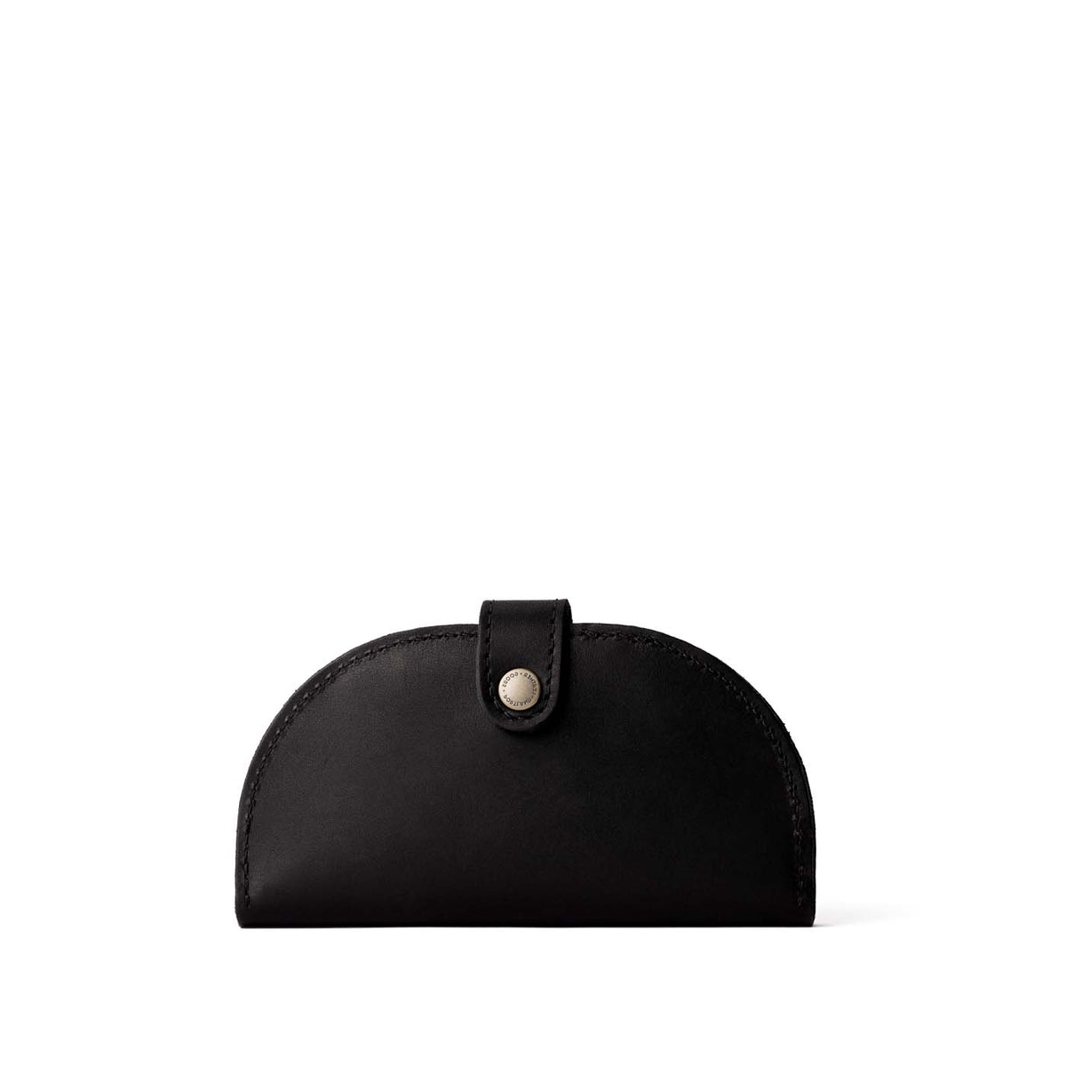 Quesadilla Wallet - Black