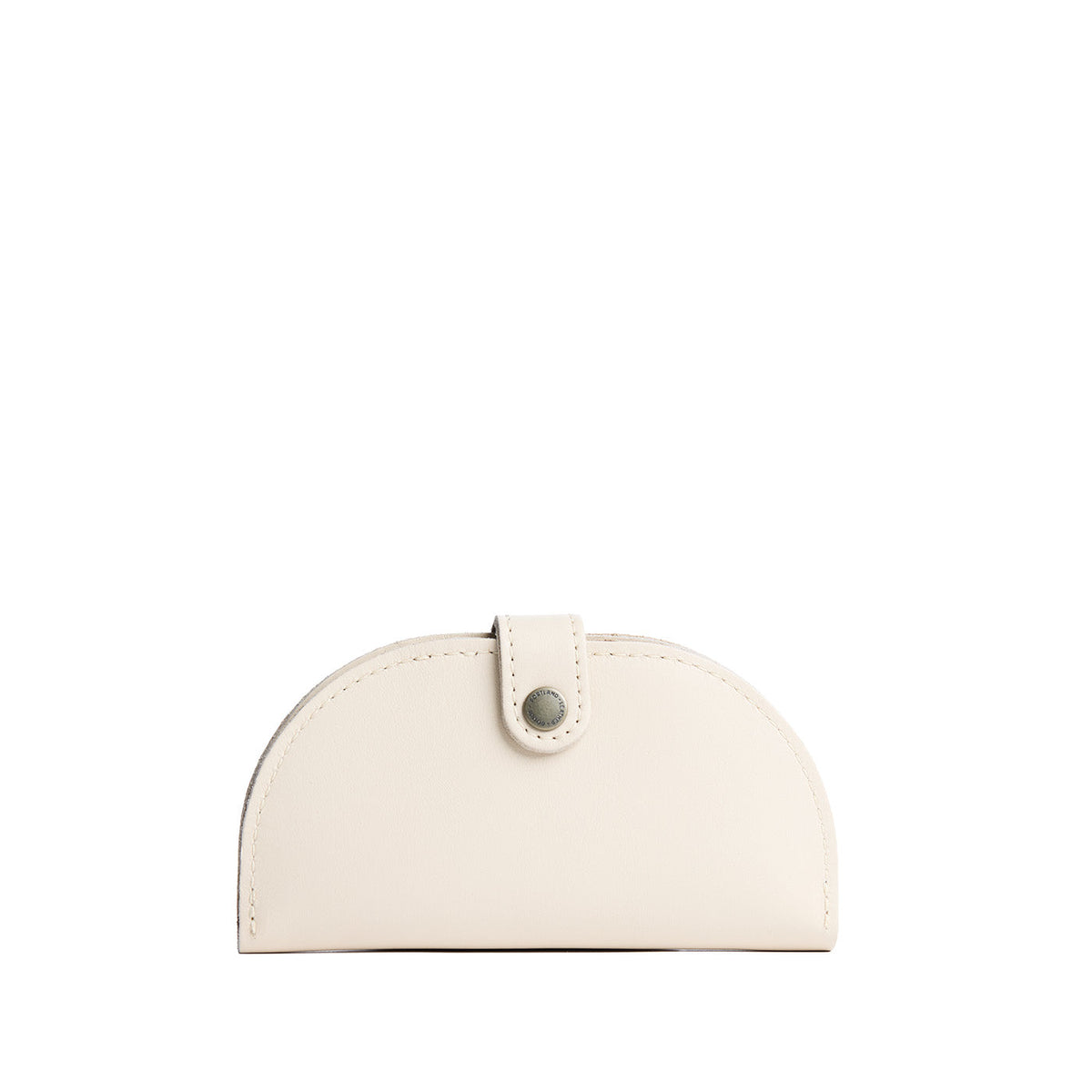 Quesadilla Wallet - Bone