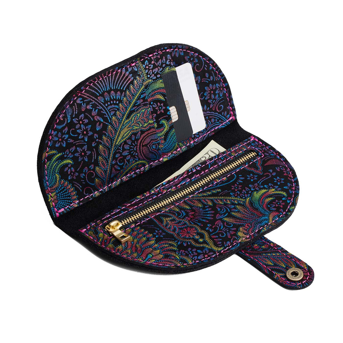 Quesadilla Wallet - Image 72