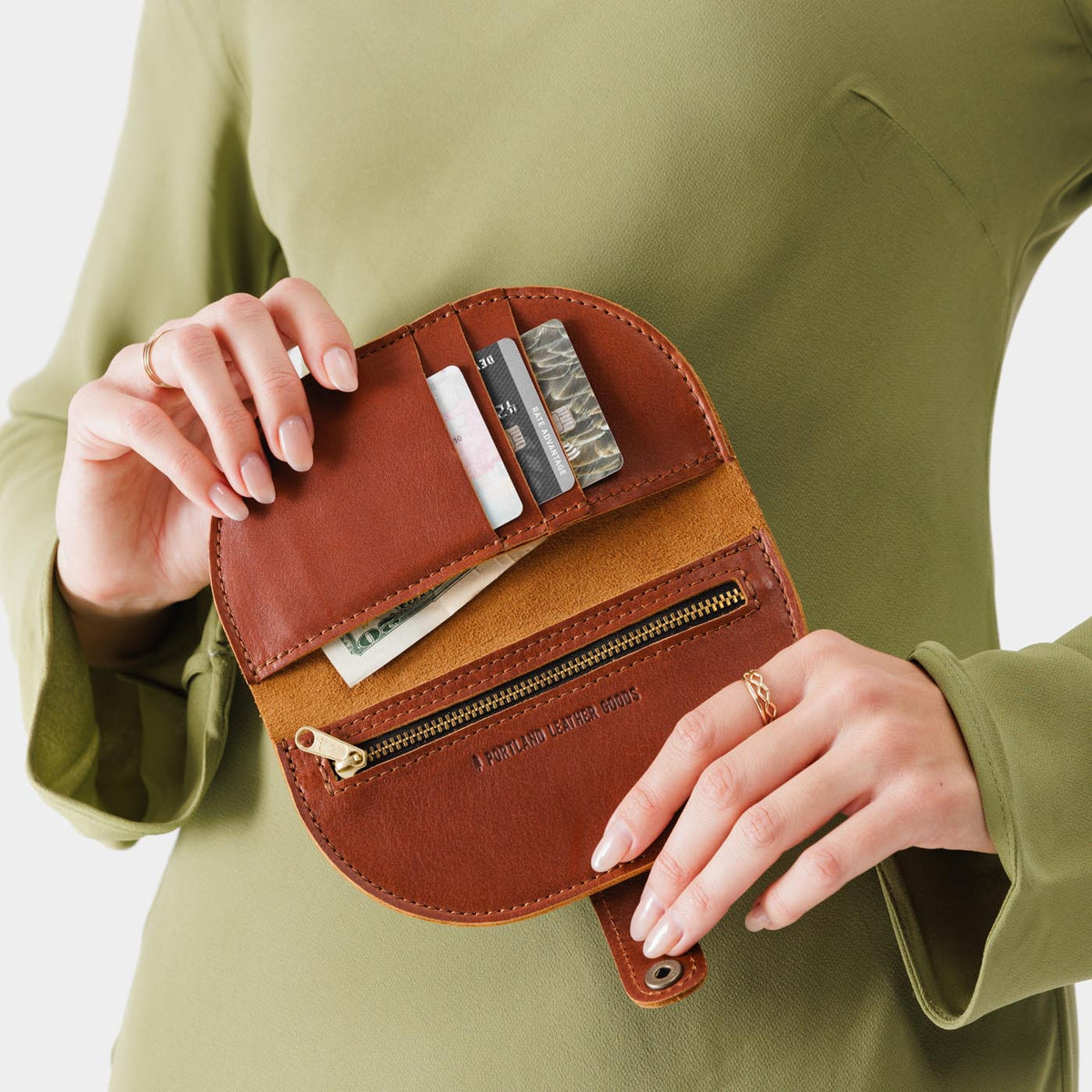 Quesadilla Wallet - Image 80