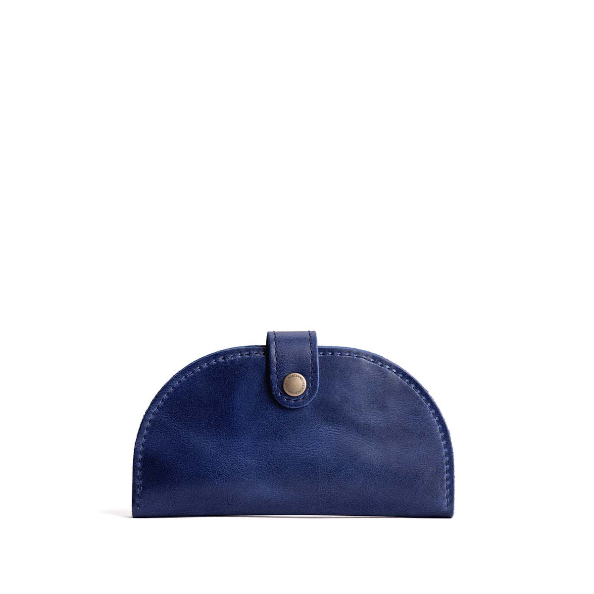 Quesadilla Wallet - Cowboy Blue