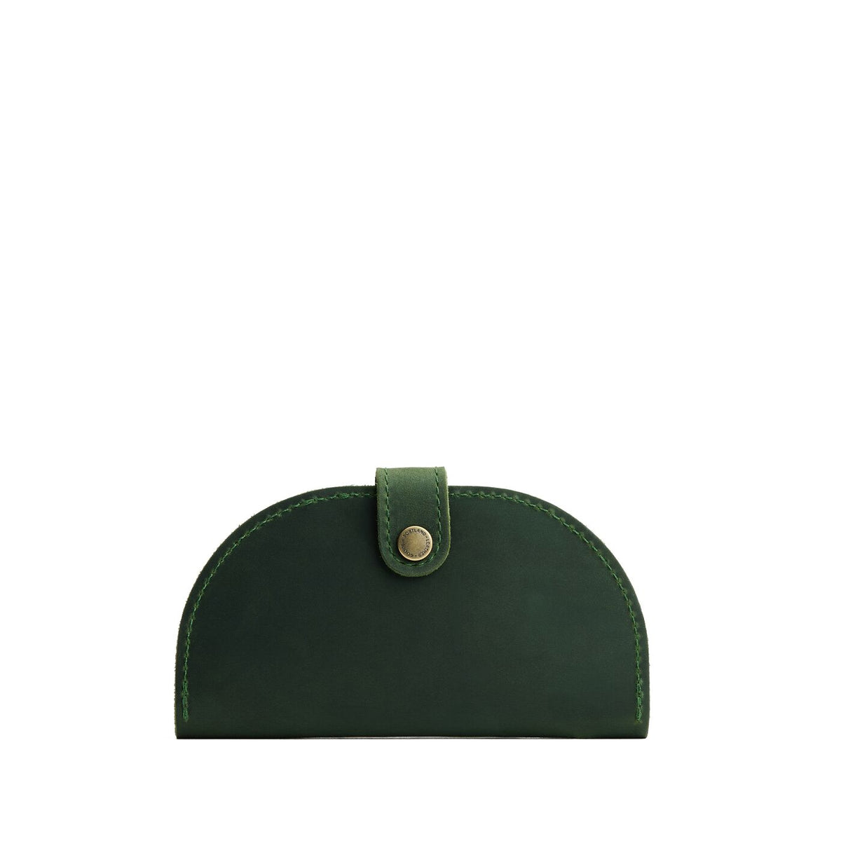 Quesadilla Wallet - Evergreen