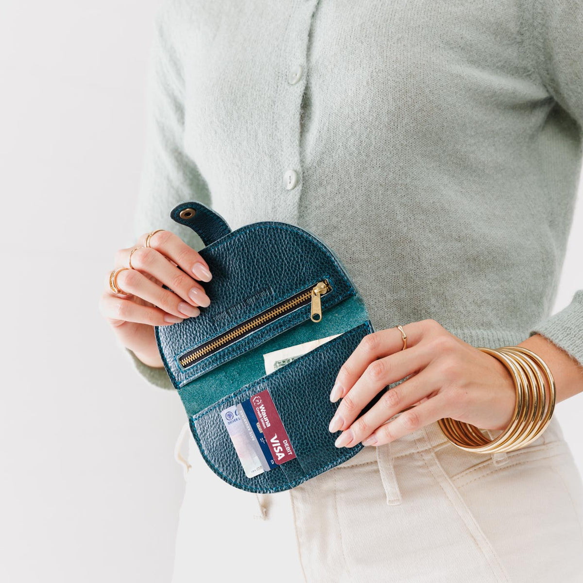 Quesadilla Wallet - Image 79