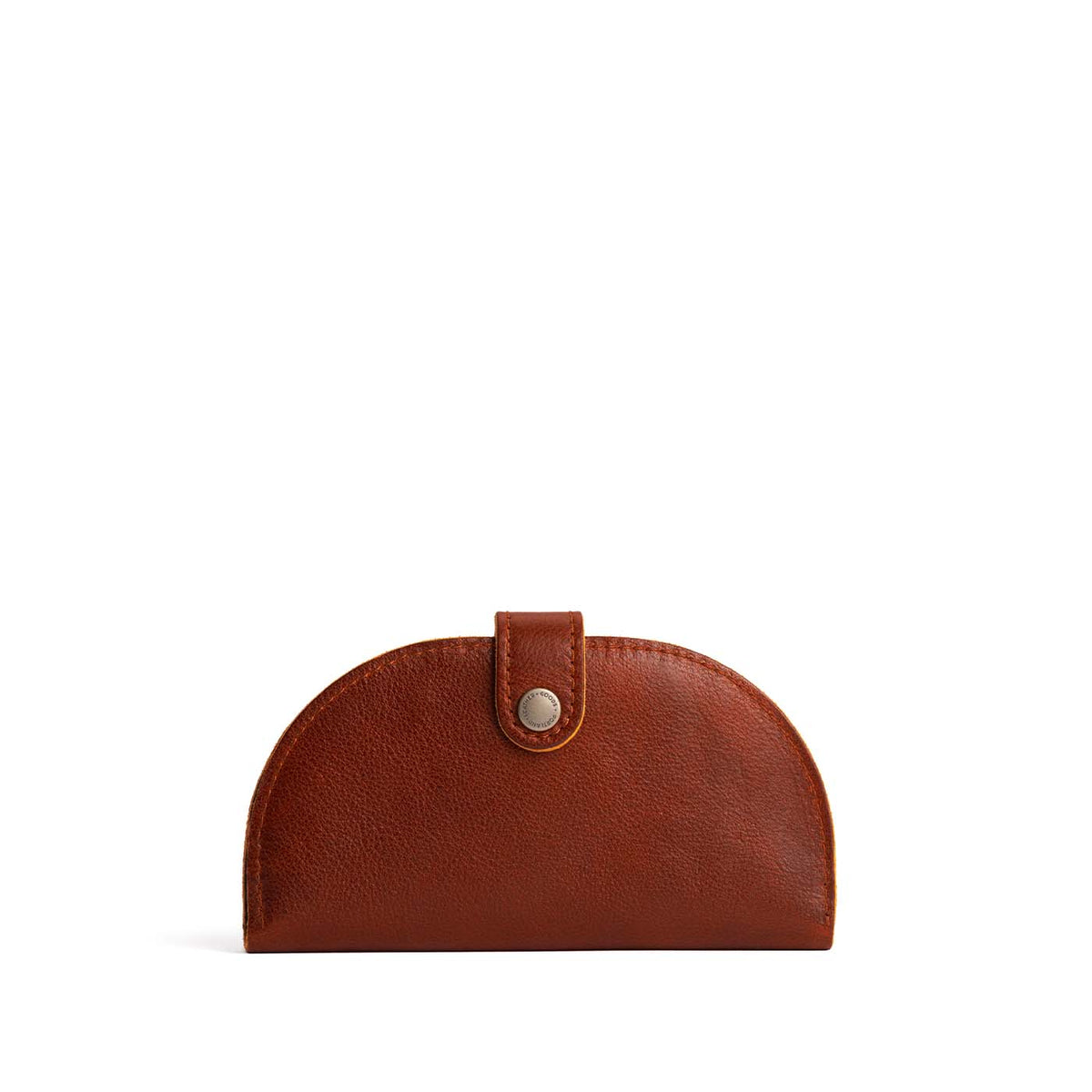 Quesadilla Wallet - Nutmeg