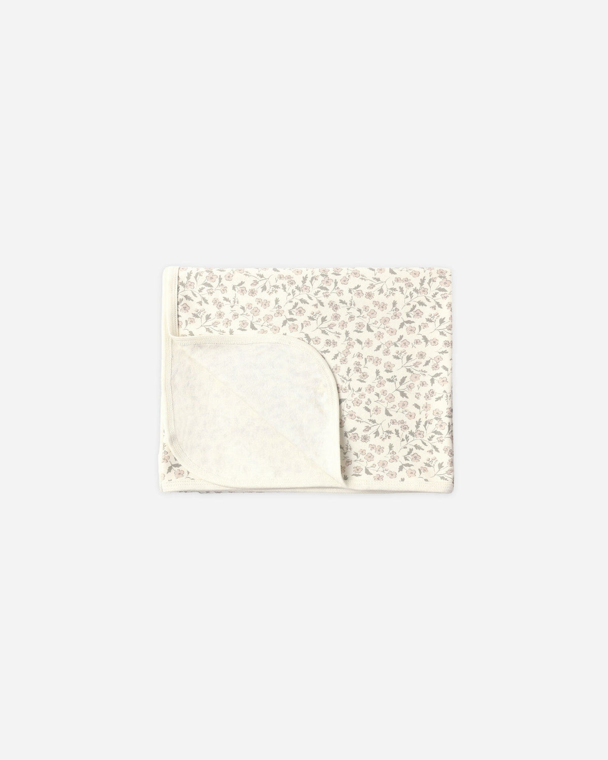 Quincy Mae Swaddle - Floret, OS