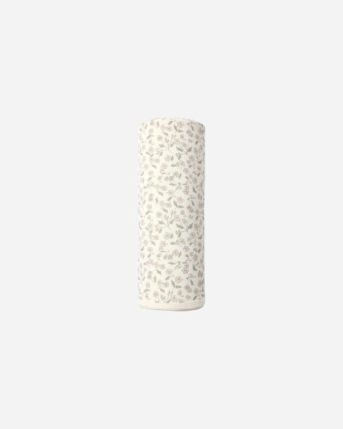 Quincy Mae Swaddle - Floret, OS - Image 4
