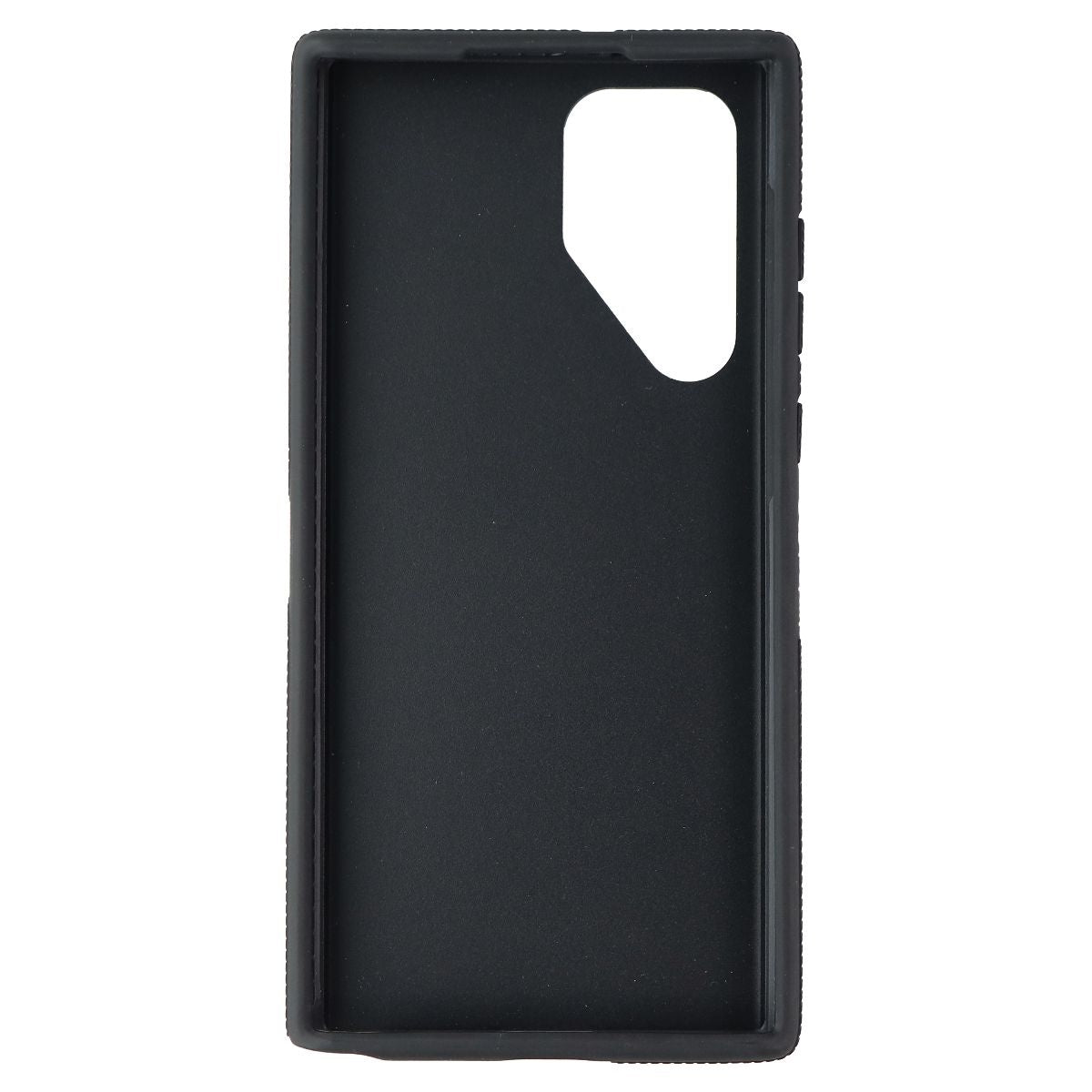 Tech21 Evo Tactile Series Durable Case for Samsung Galaxy S22 Ultra - Black - New - Image 3