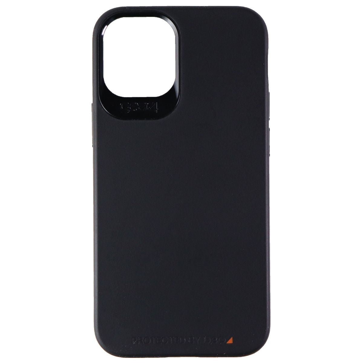ZAGG Holborn Slim Series Case for Apple iPhone 12 mini - Black - New - Image 2