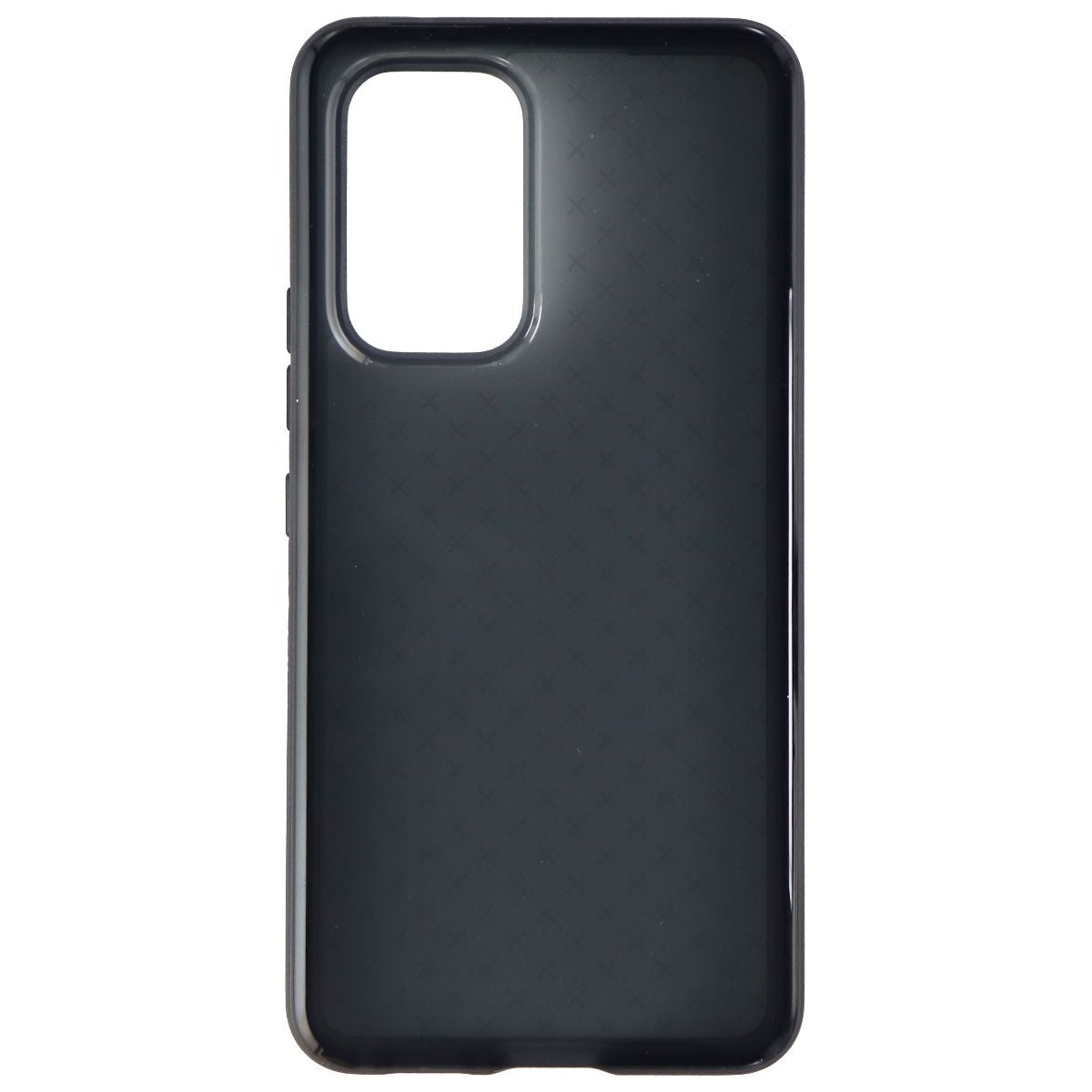Tech21 Evo Check Series Flexible Gel Case for Samsung Galaxy A53 5G - Black - New - Image 2