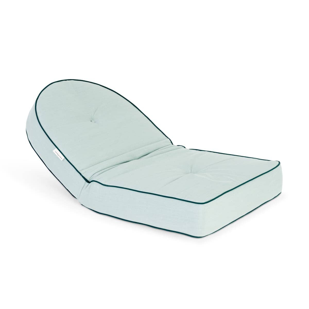 The Reclining Pillow Lounger - Image 4
