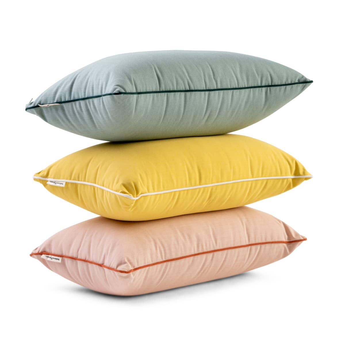 The Rectangle Throw Pillow - Image 4