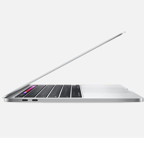 MacBook Pro Intel i7 2.6GHZ 16GB RAM 15" (Mid 2019) 1TB SSD (Silver) - Image 2