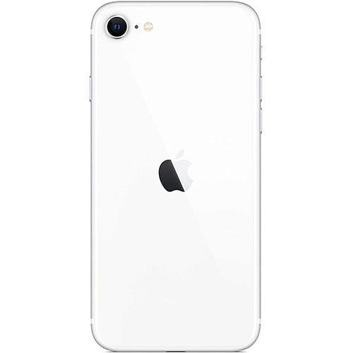iPhone SE 2020 White 64GB (Unlocked) - Image 3