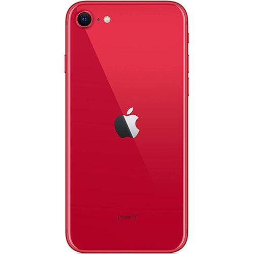 iPhone SE 2020 Red 128GB (Unlocked) - Image 3