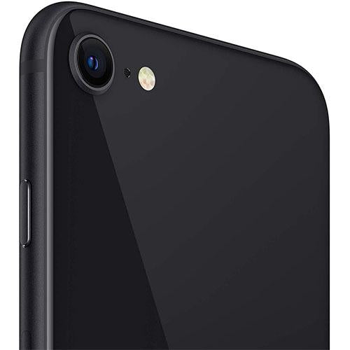 iPhone SE 2020 Black 128GB (Unlocked) - Image 2