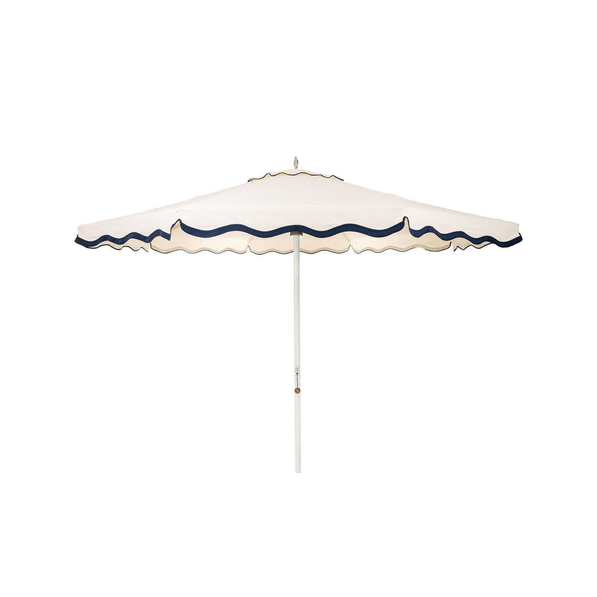 The Resort Market Umbrella - 12'