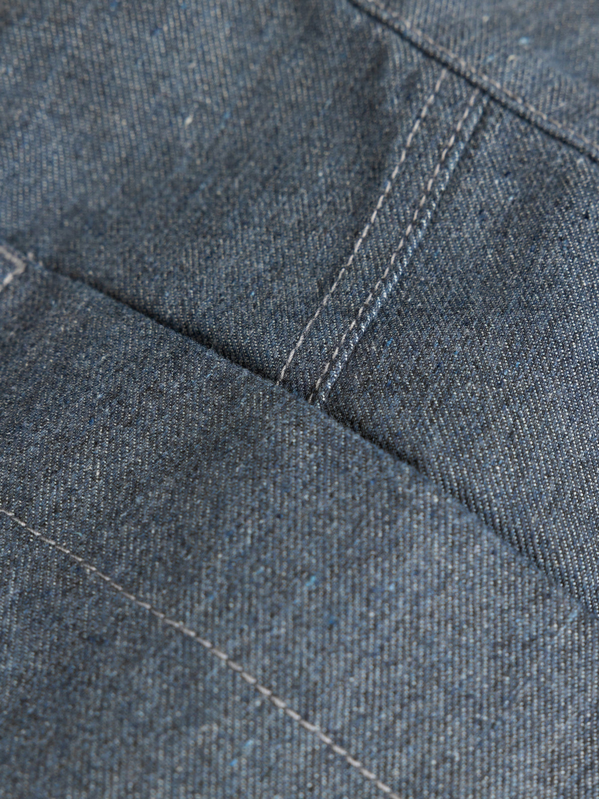 Men's Resurge Denim Trouser - Image 7