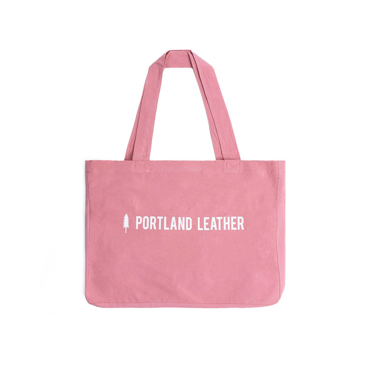 Reusable Tote Bag - Azalea