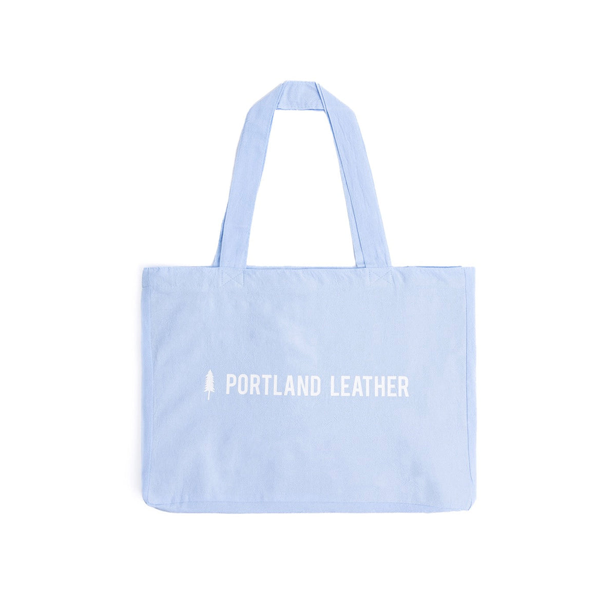 Reusable Tote Bag - Corn Flower