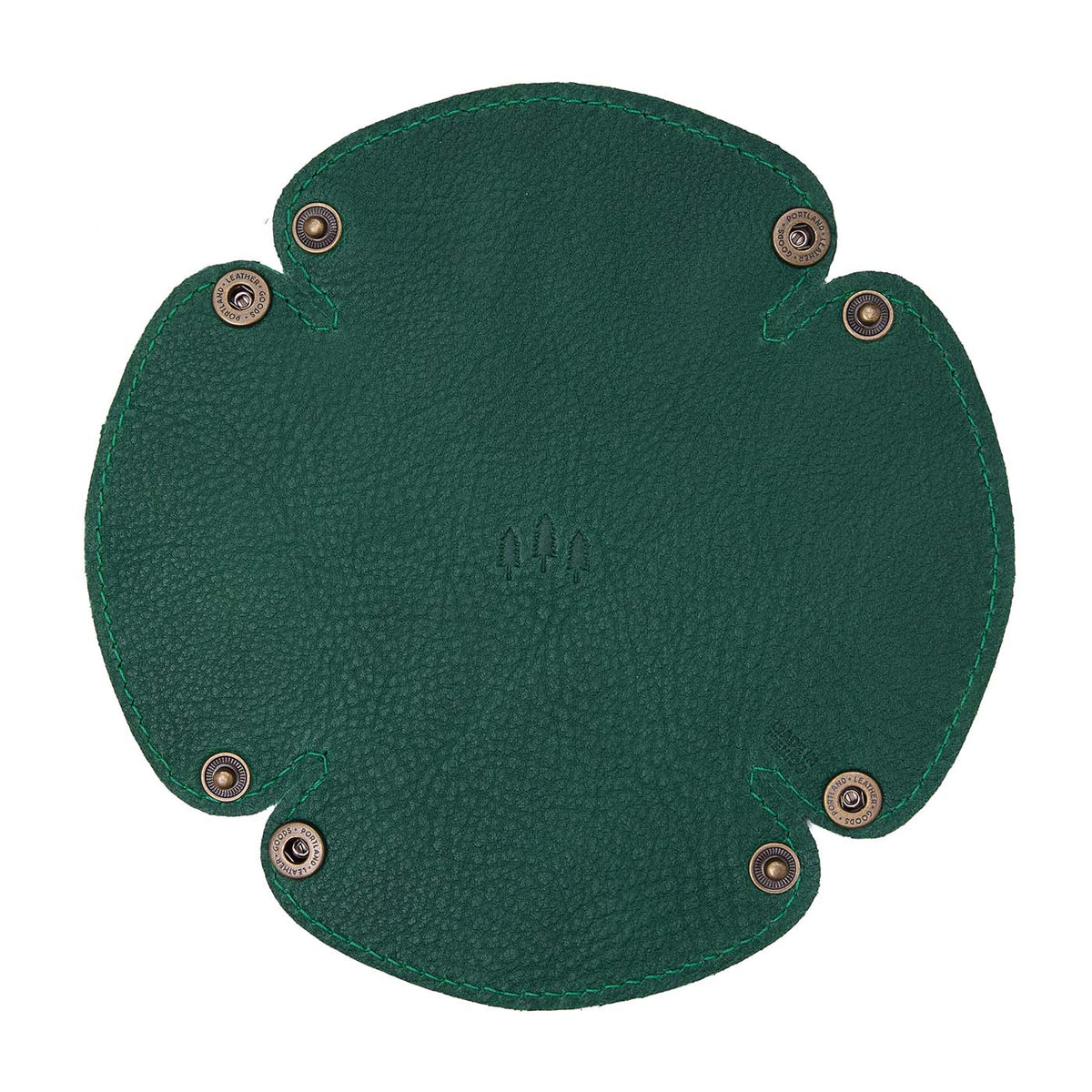 Reversible Clover Trinket Tray - Image 30