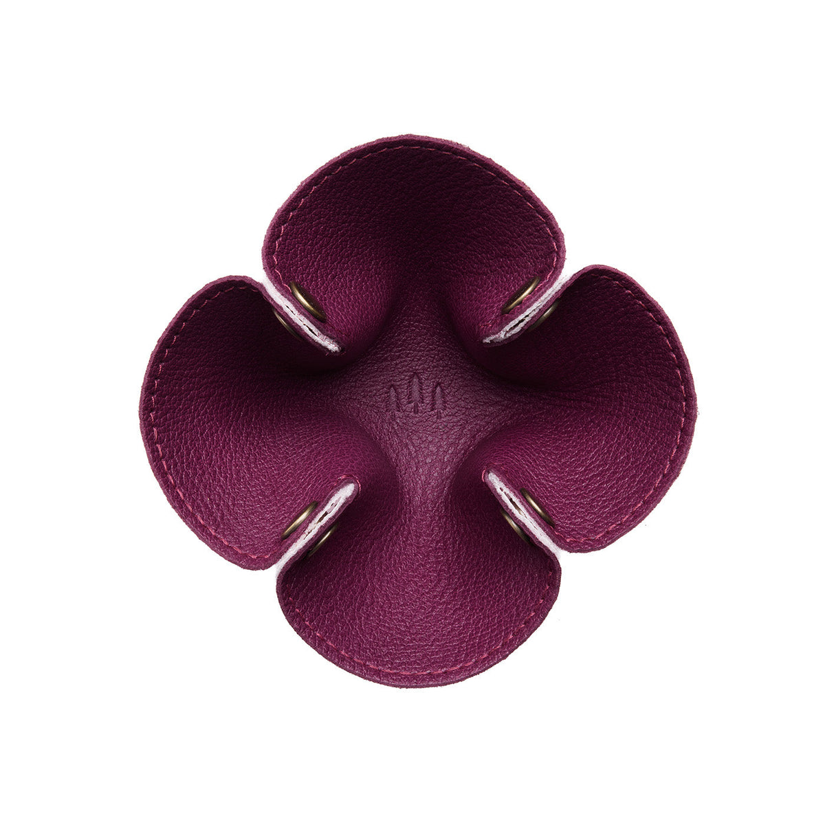Reversible Clover Trinket Tray - Potion