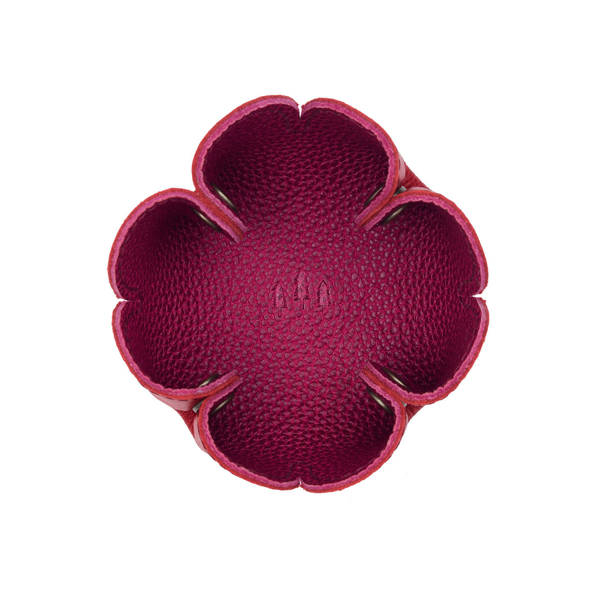 Reversible Desert Bell Trinket Tray - Cosmo