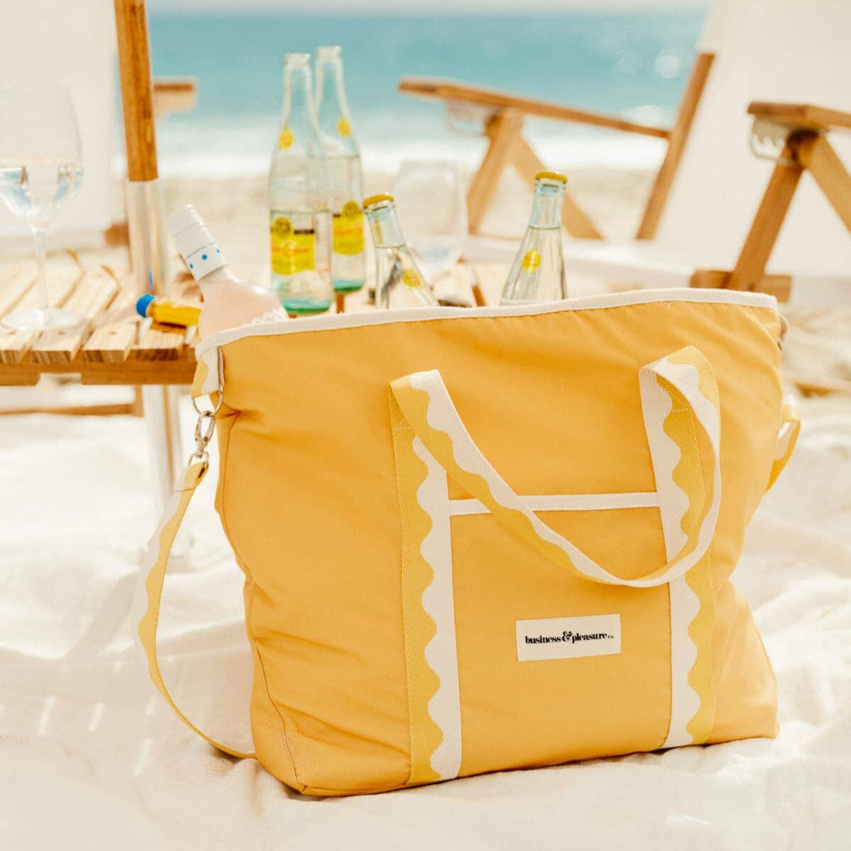 The Cooler Tote Bag - Image 2