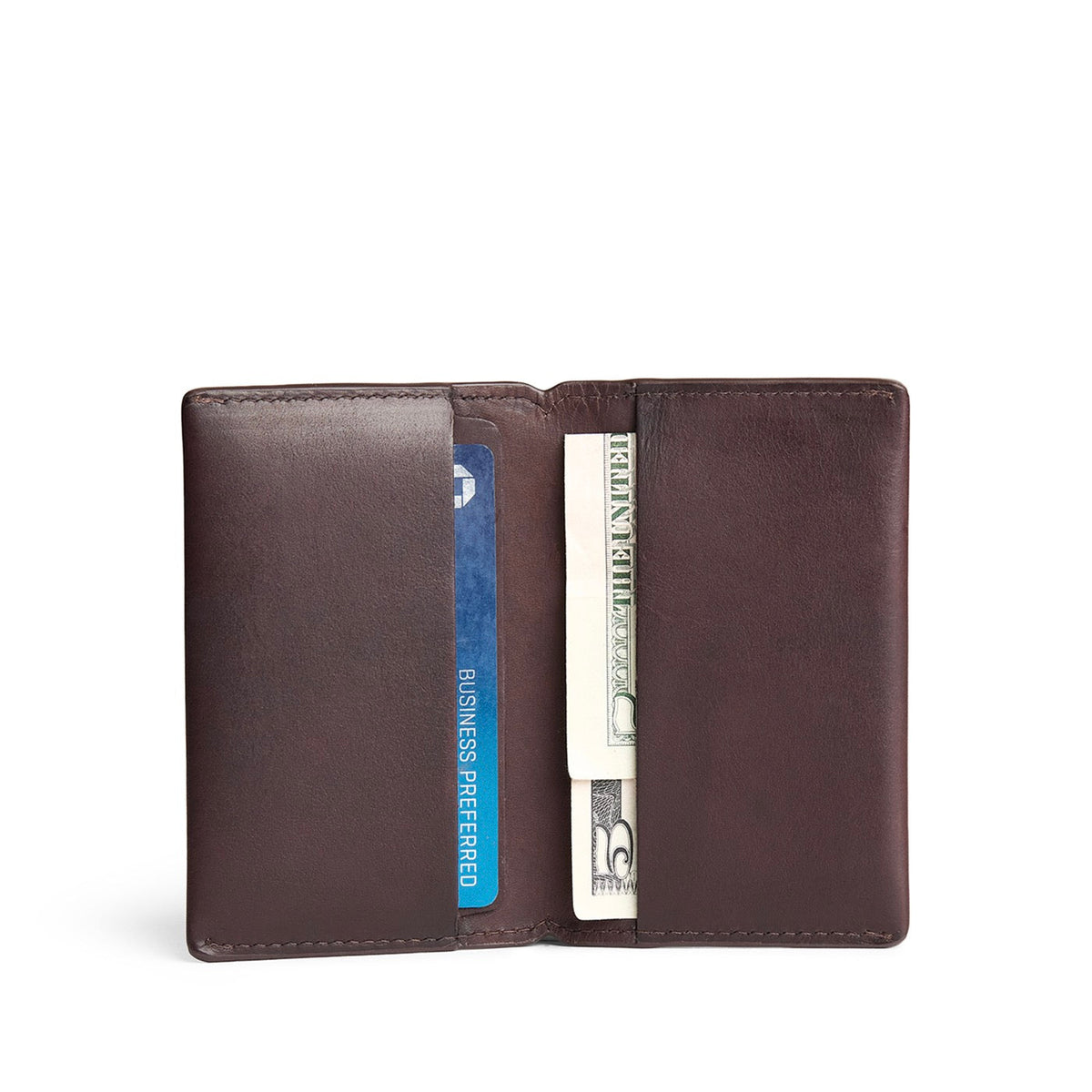'Almost Perfect' Ronan Card Holder - Trailstone