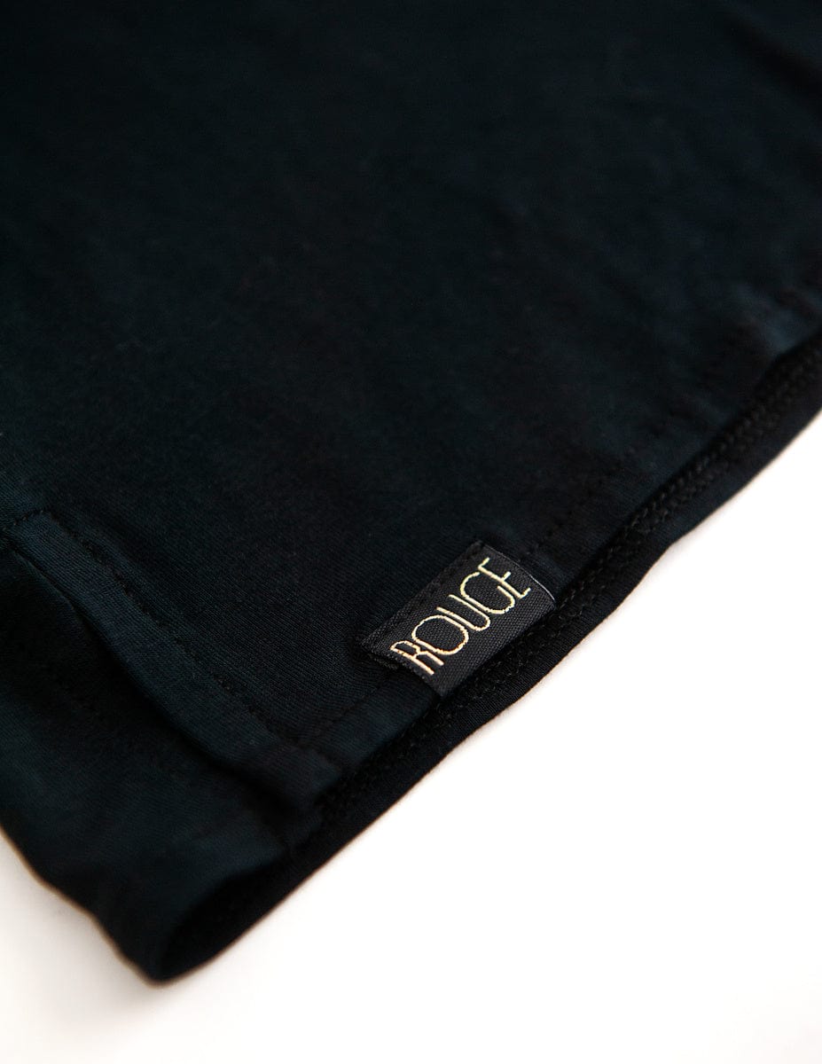 Must be Bamboo Pajamas - Black - Image 7