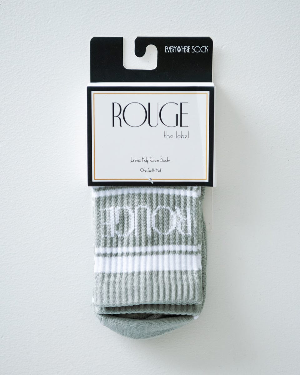 Unisex Everywhere Sock - Image 9