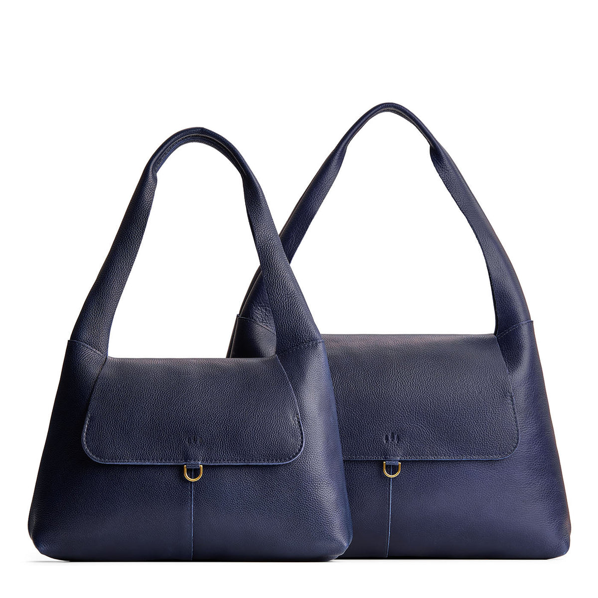 'Almost Perfect' Rowan Shoulder Bag - Image 158