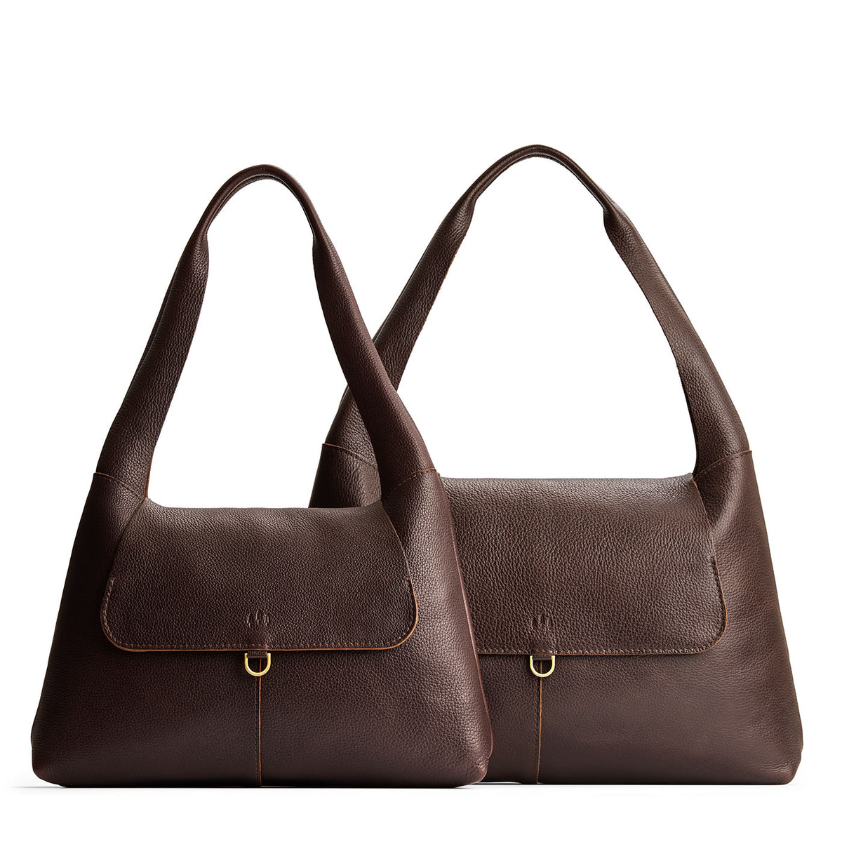 'Almost Perfect' Rowan Shoulder Bag - Image 155