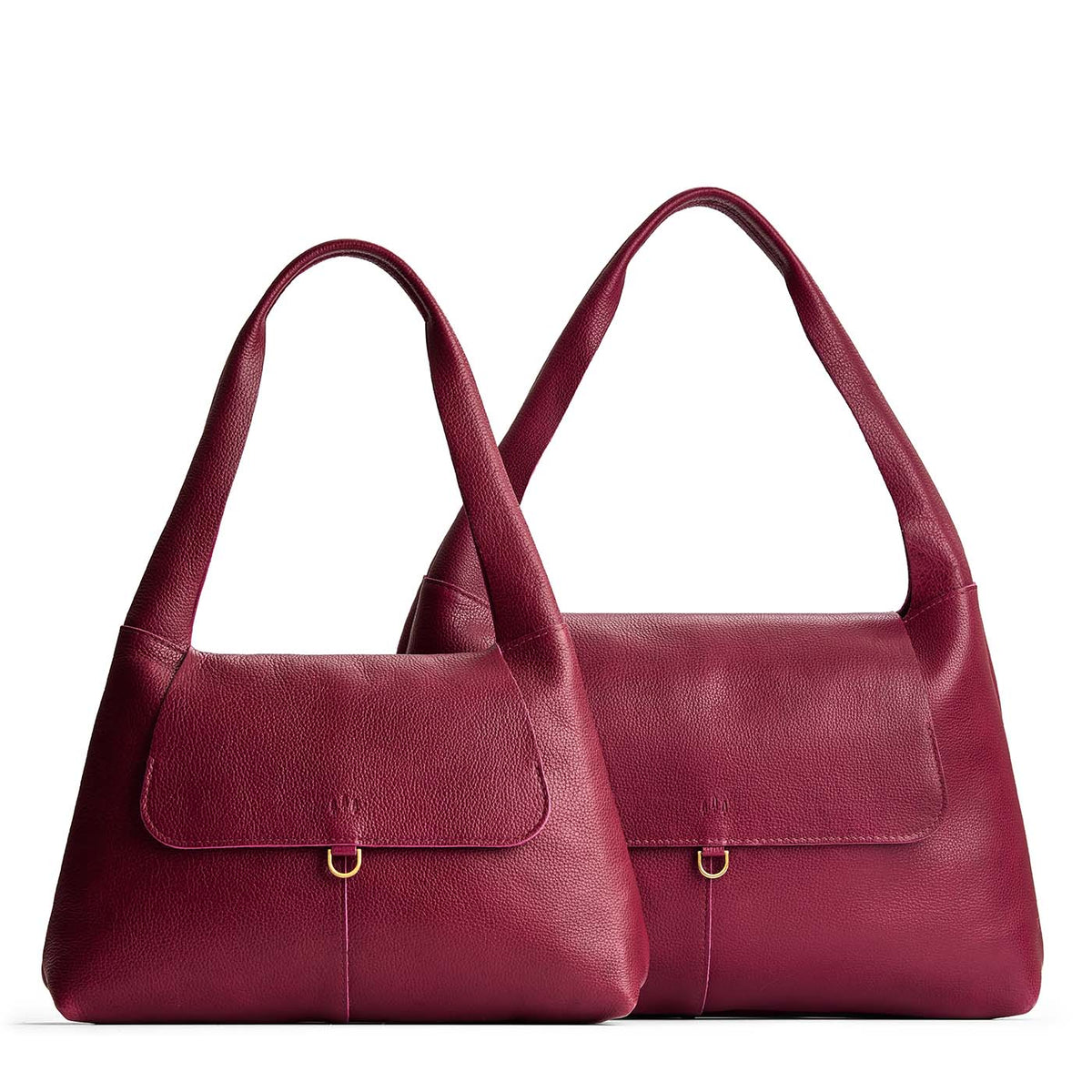 'Almost Perfect' Rowan Shoulder Bag - Image 163
