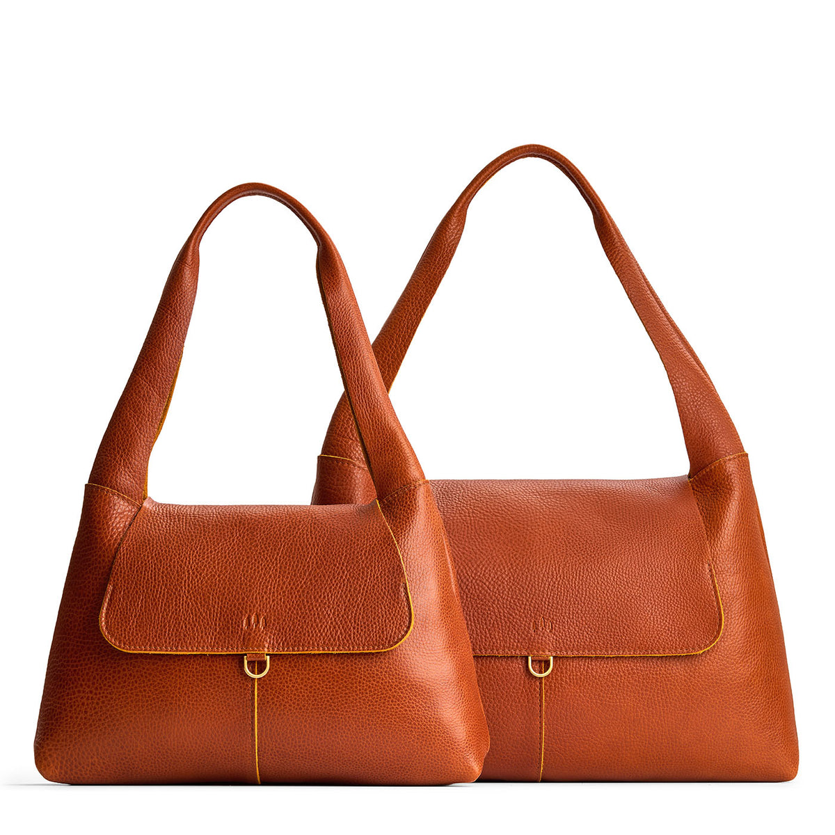 'Almost Perfect' Rowan Shoulder Bag - Image 157