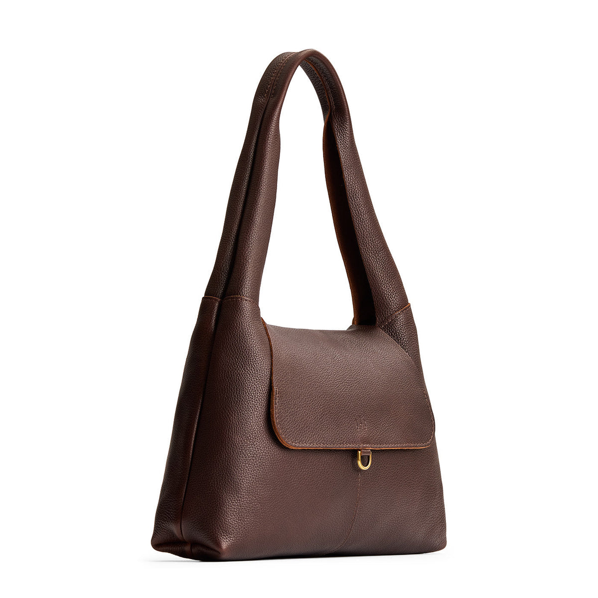 'Almost Perfect' Rowan Shoulder Bag - Image 16