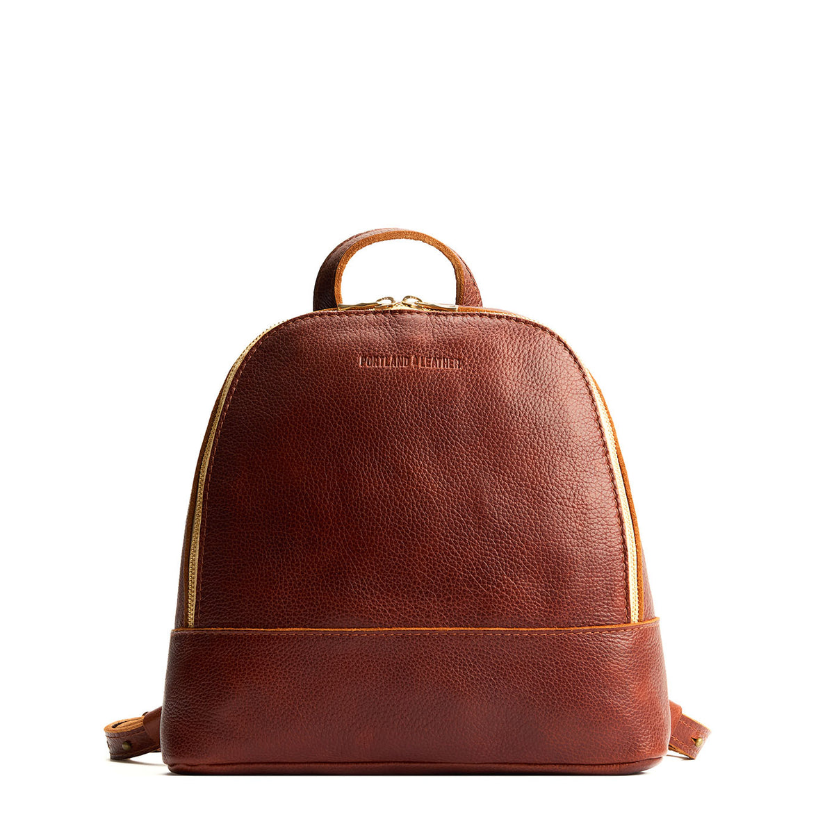 Rue Convertible Backpack - Nutmeg