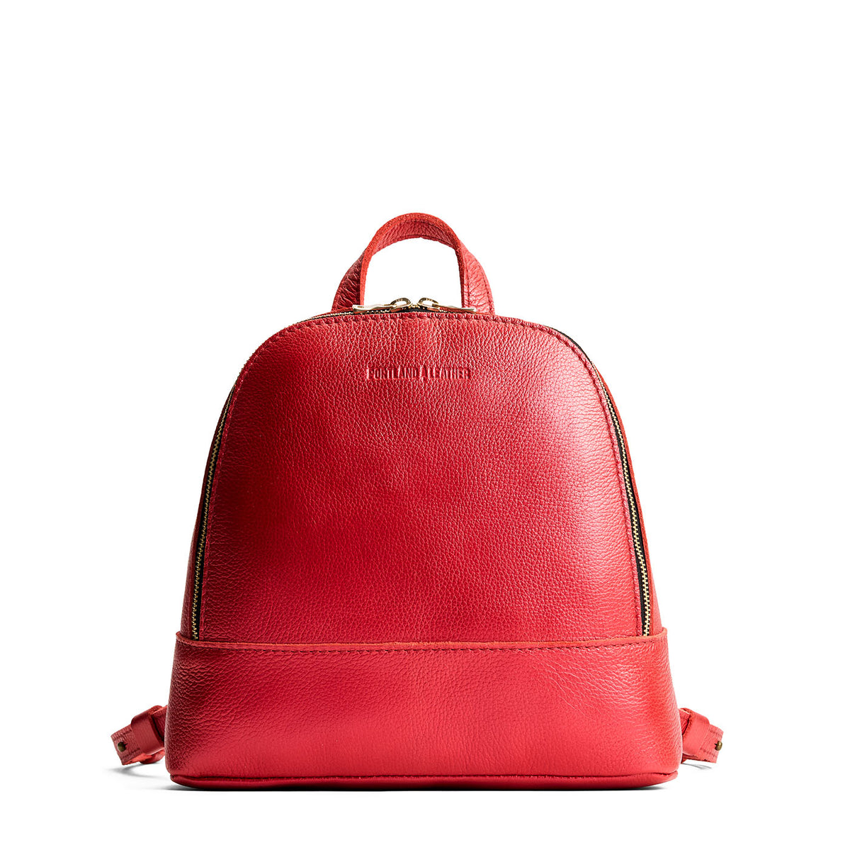 Rue Convertible Backpack - Reba Red