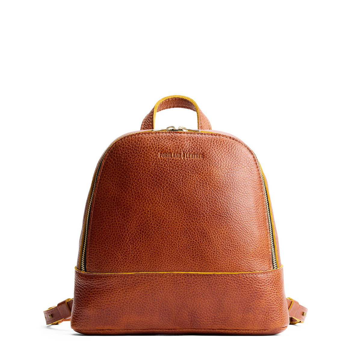 Rue Convertible Backpack - Sienna