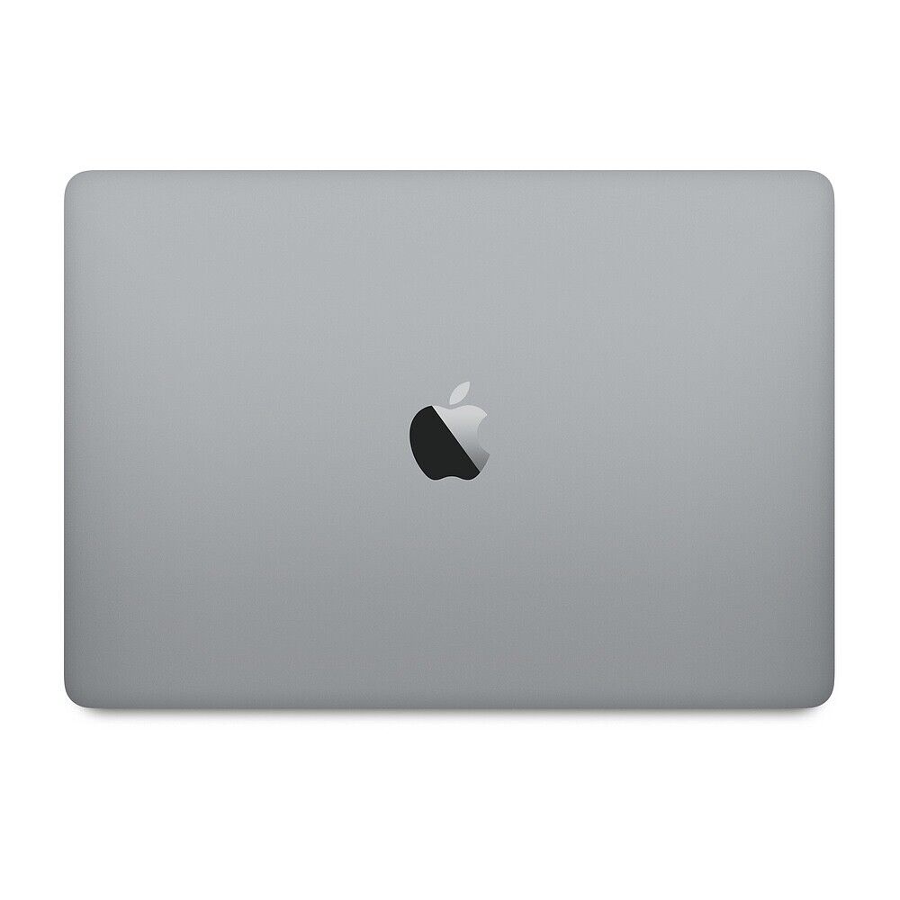 MacBook Pro Core i9 2.9GHZ 16GB RAM 15” (Mid 2018) 256GB SSD (Space Gray) - Image 3