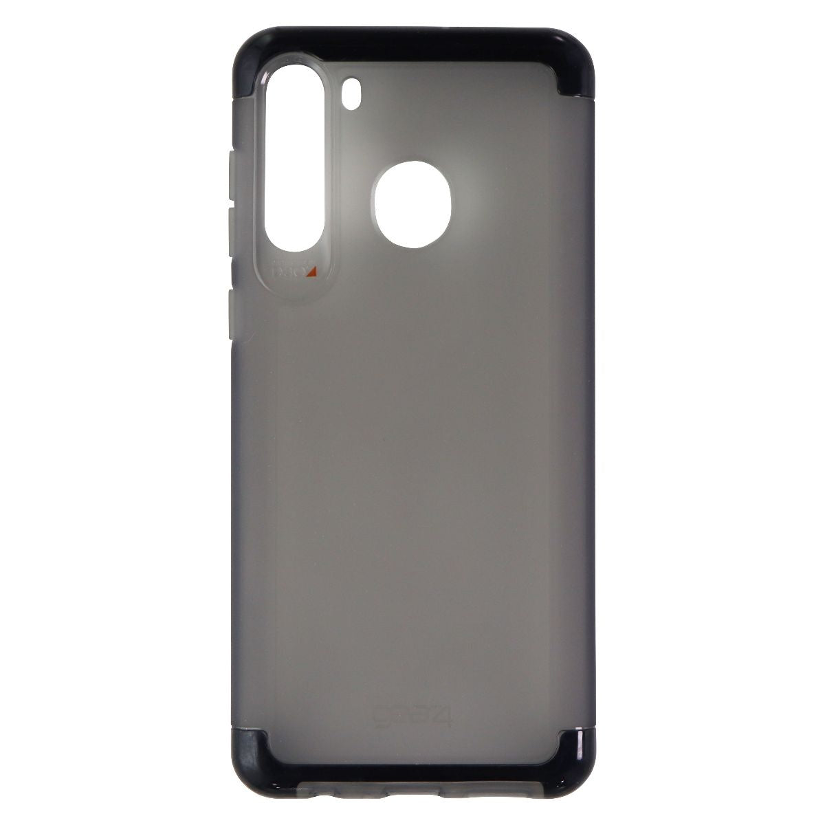 ZAGG Wembley Palette Series Case for Samsung Galaxy A21 - Smoke - New - Image 2