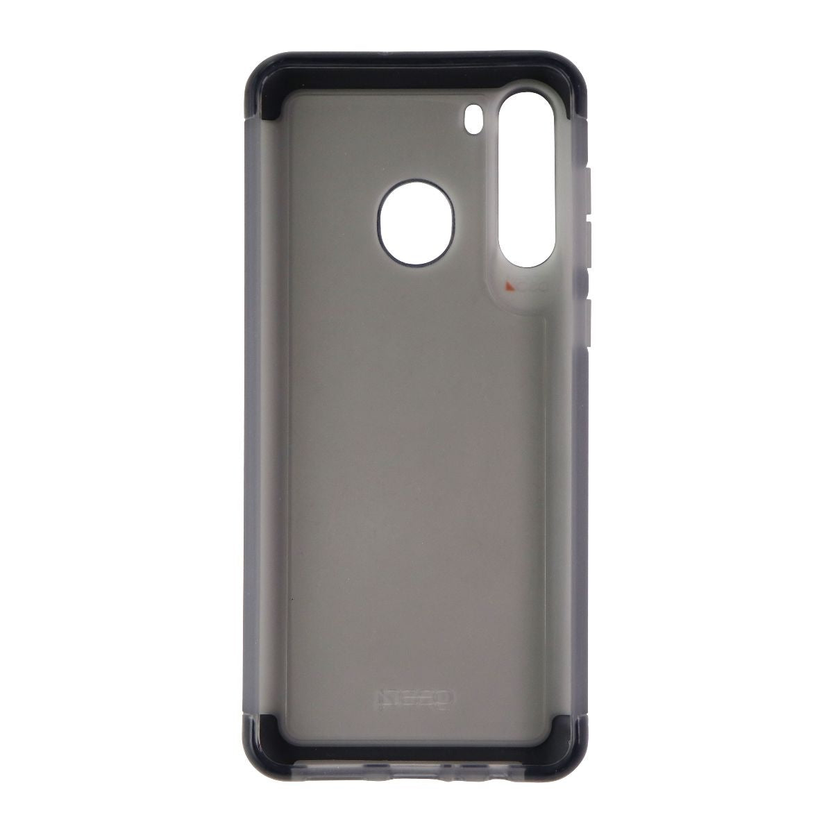 ZAGG Wembley Palette Series Case for Samsung Galaxy A21 - Smoke - New - Image 3