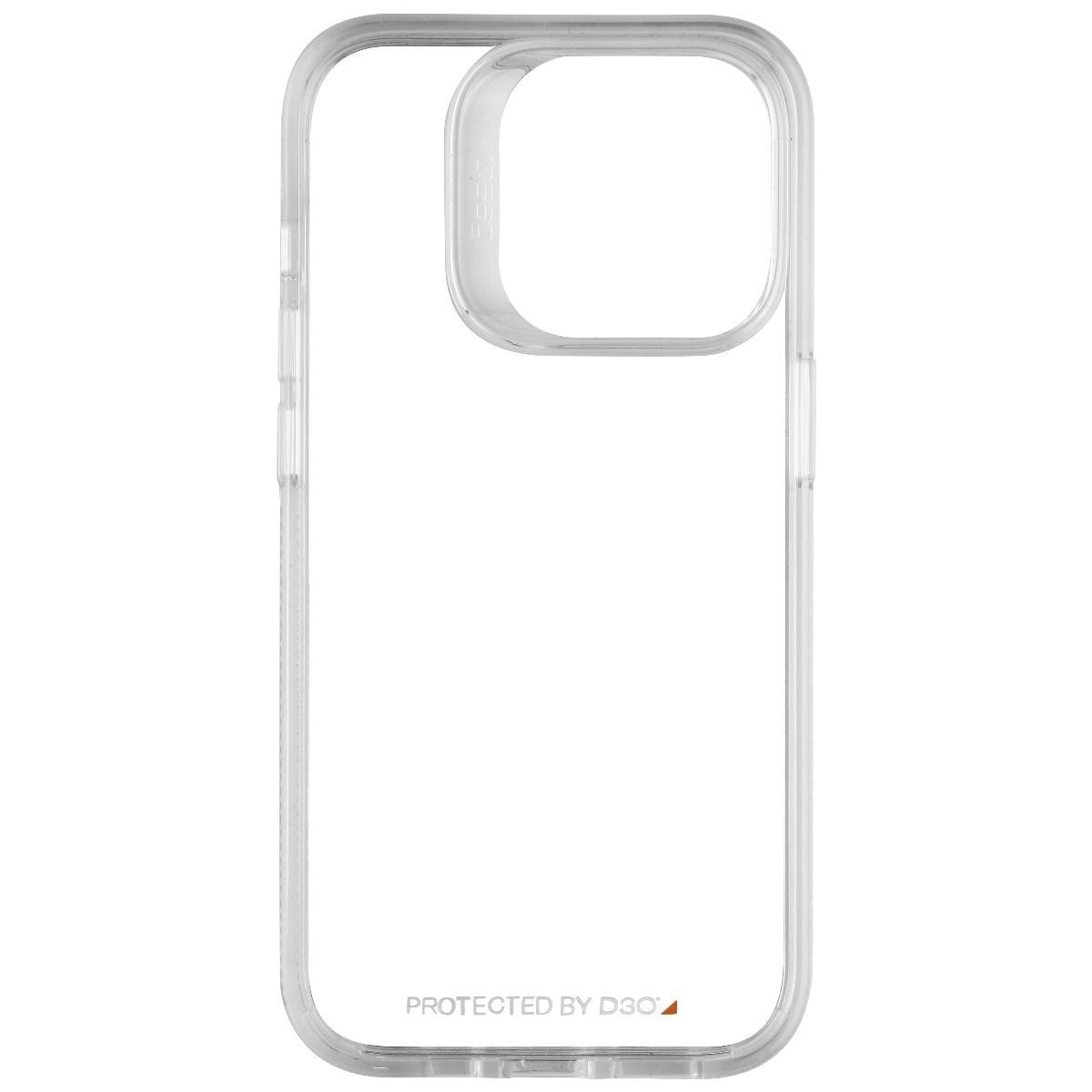 ZAGG Crystal Palace Series Case for Apple iPhone 14 PRO - Clear - New - Image 3