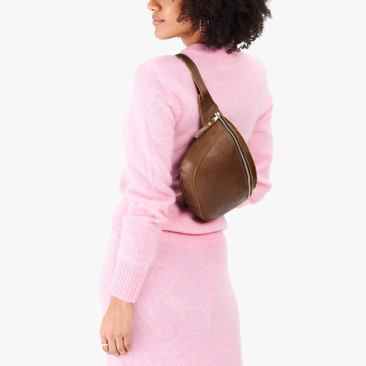 'Almost Perfect' Sally Sling Bag - Image 44