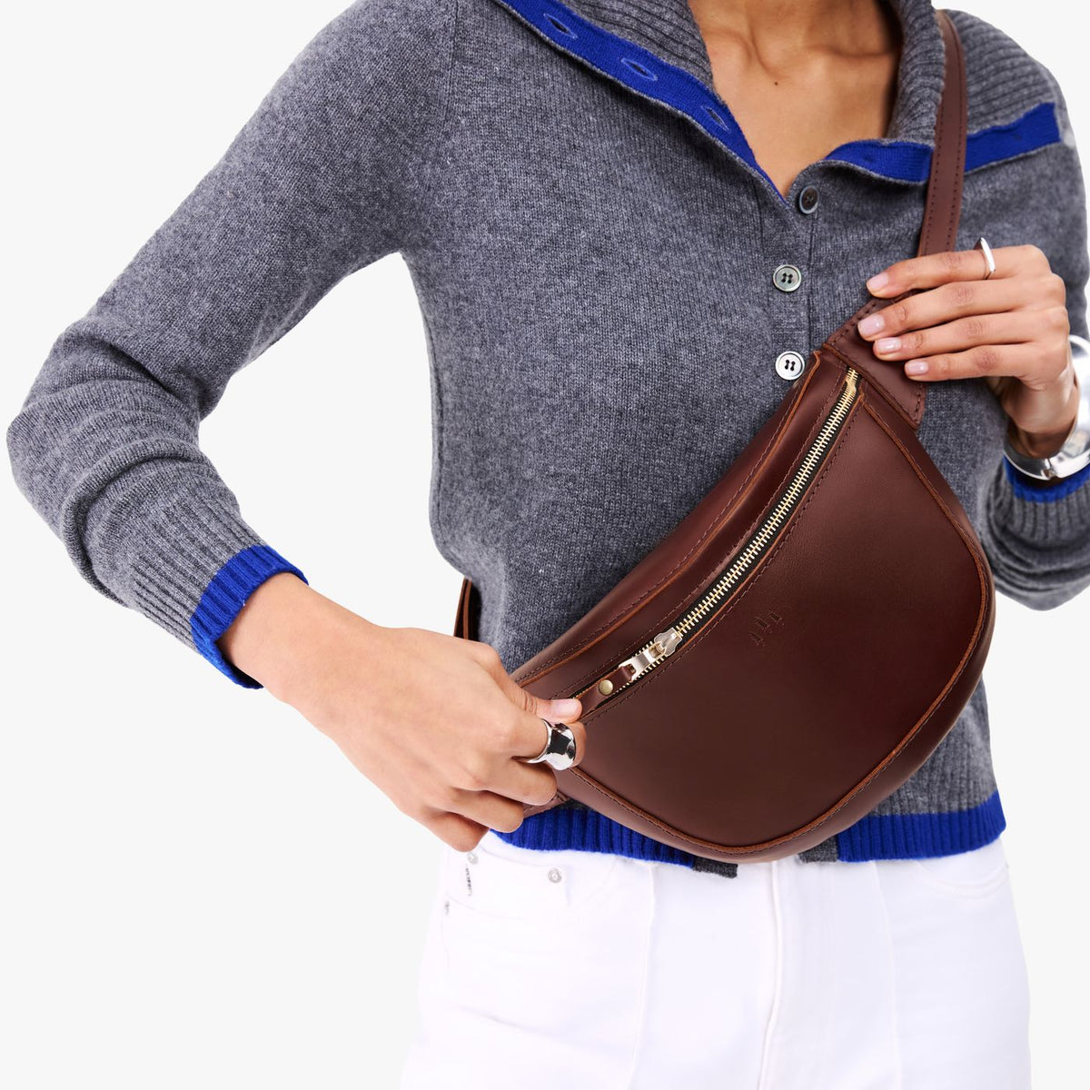 'Almost Perfect' Sally Sling Bag